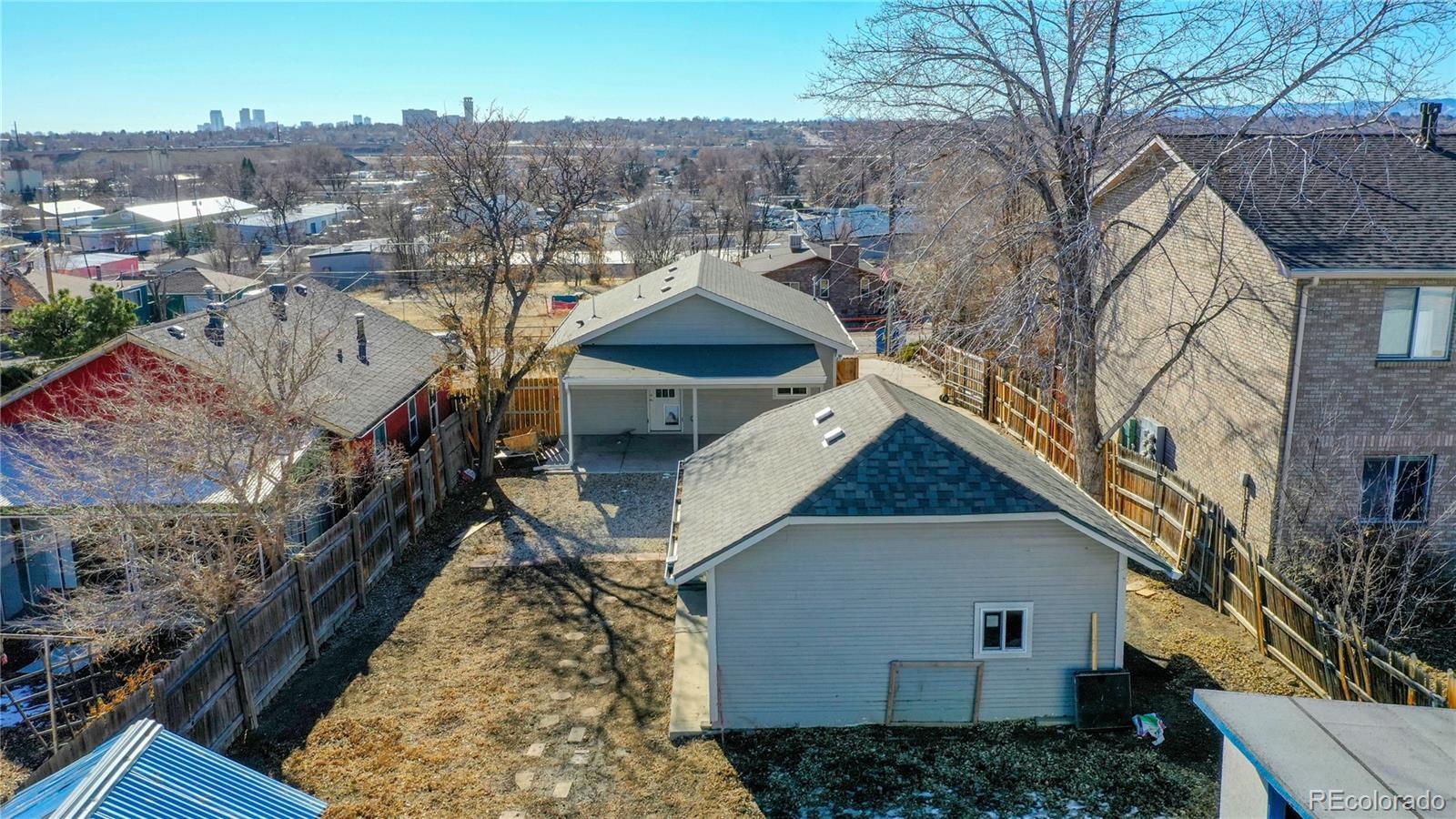 Real Estate Photo