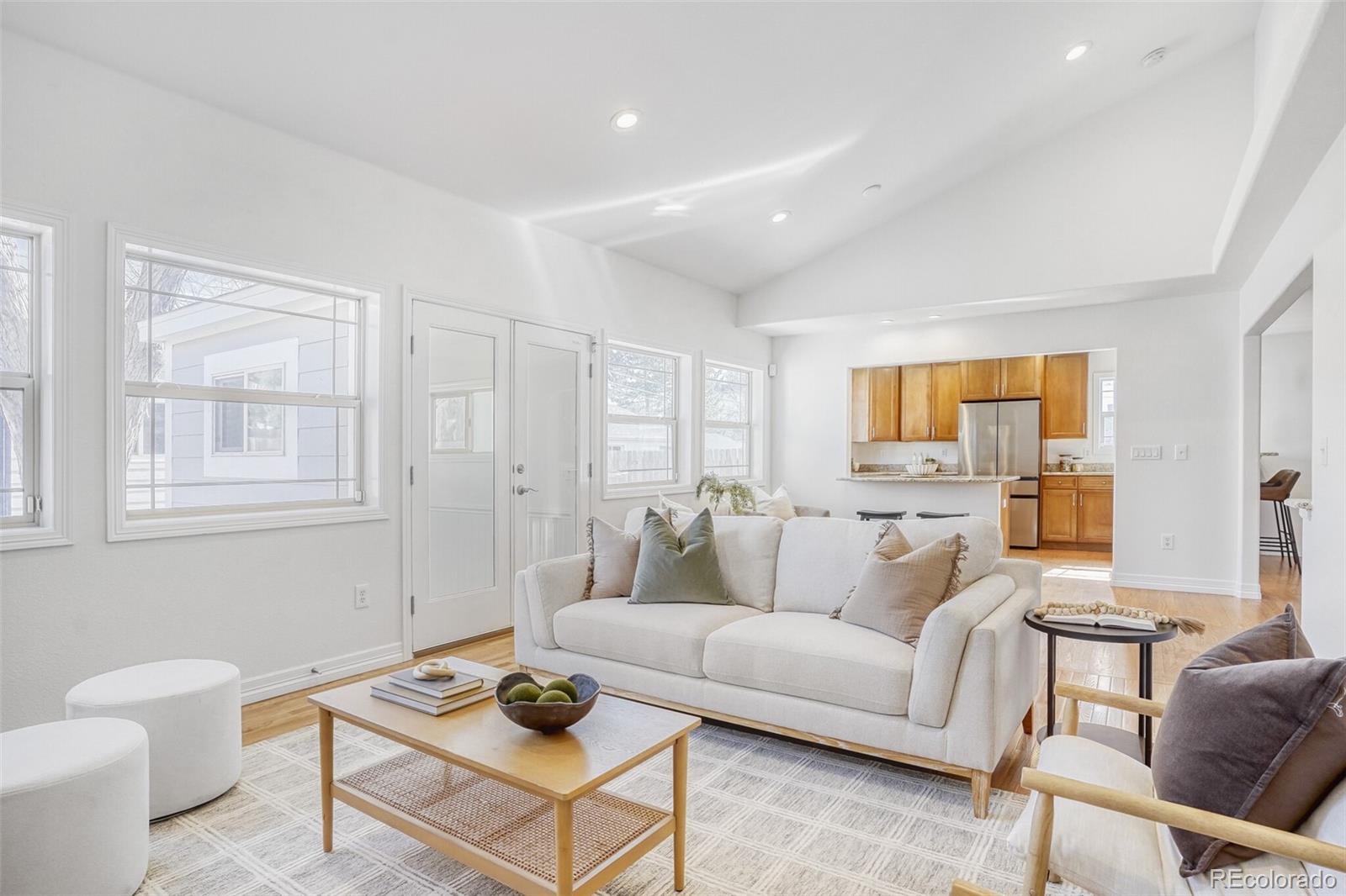 Real Estate Photo