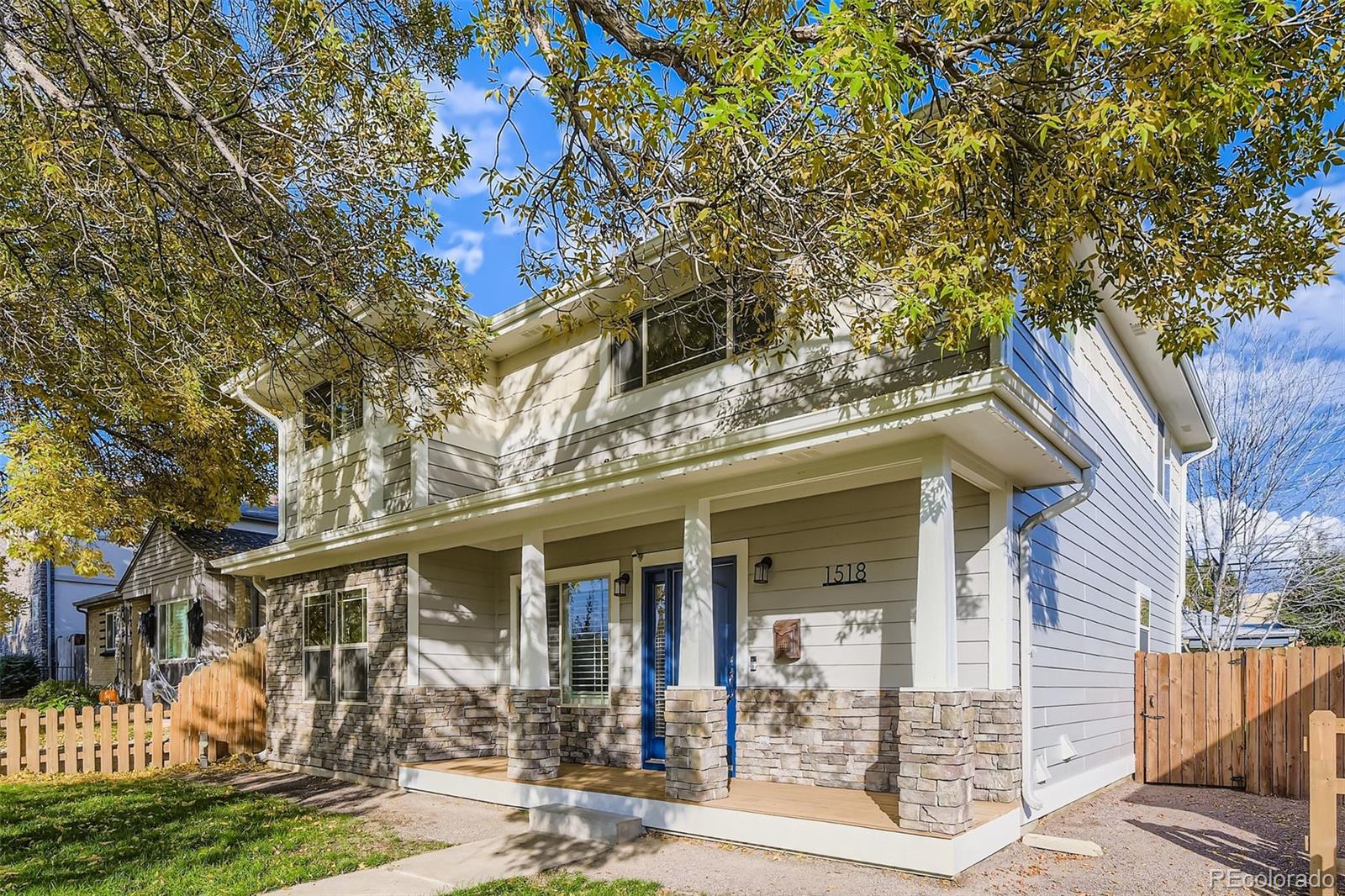 Real Estate Photo