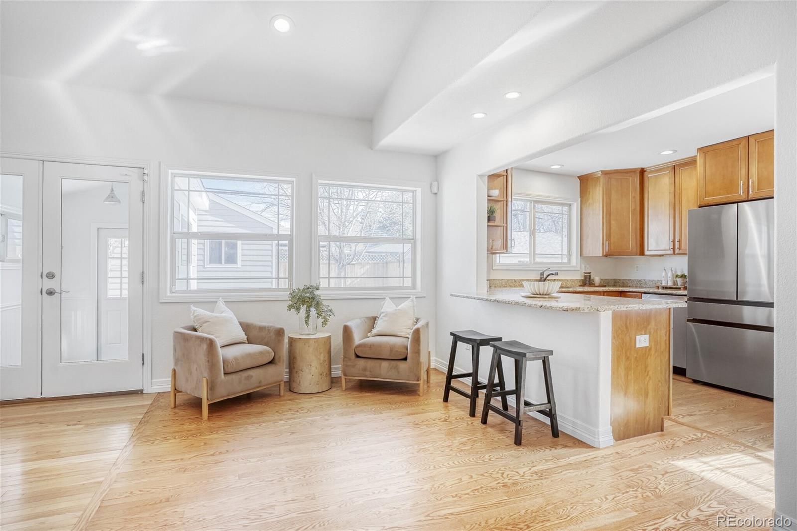 Real Estate Photo