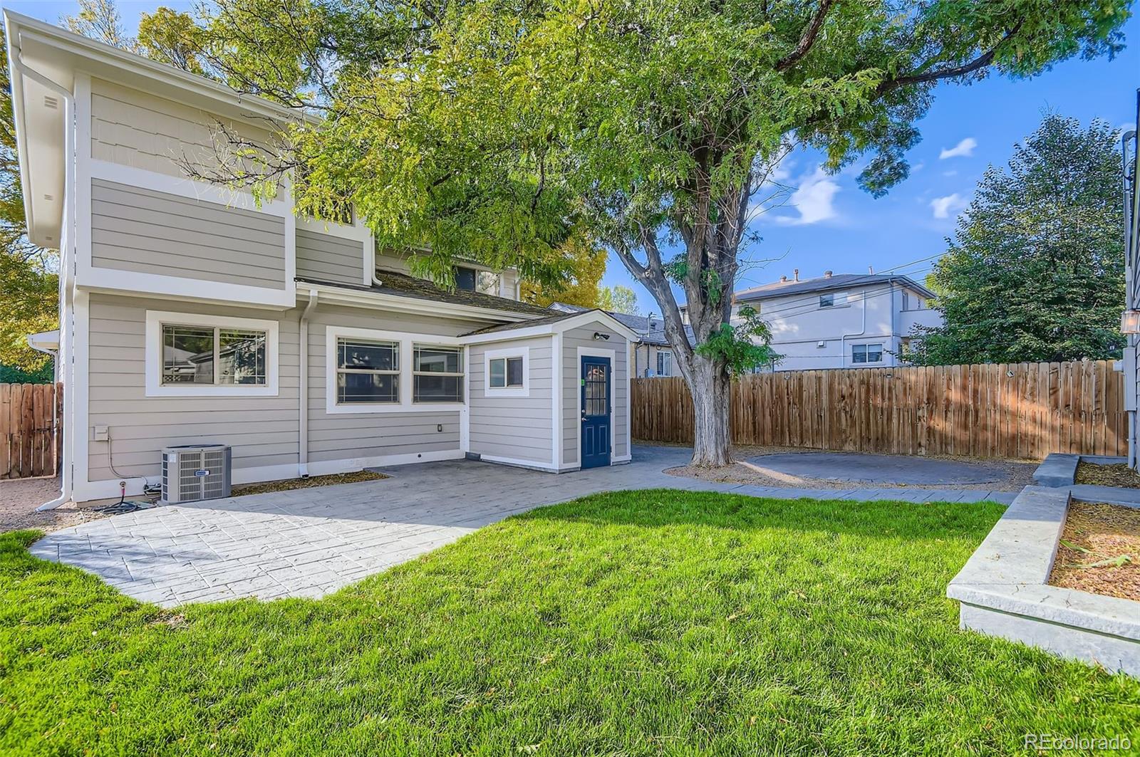 Real Estate Photo