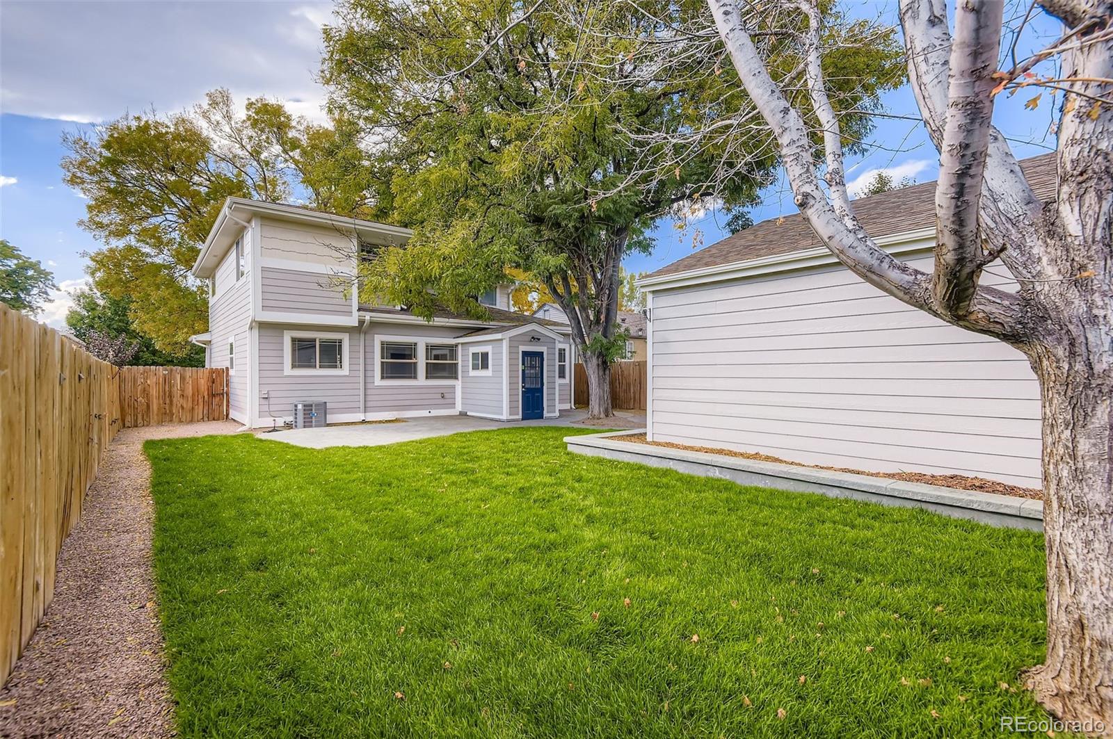 Real Estate Photo