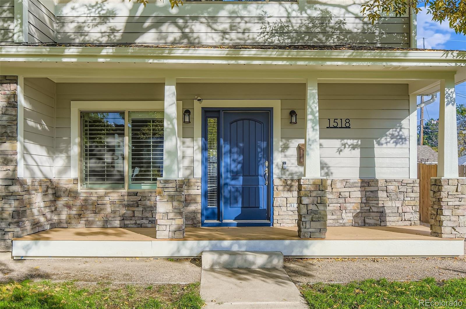 Real Estate Photo
