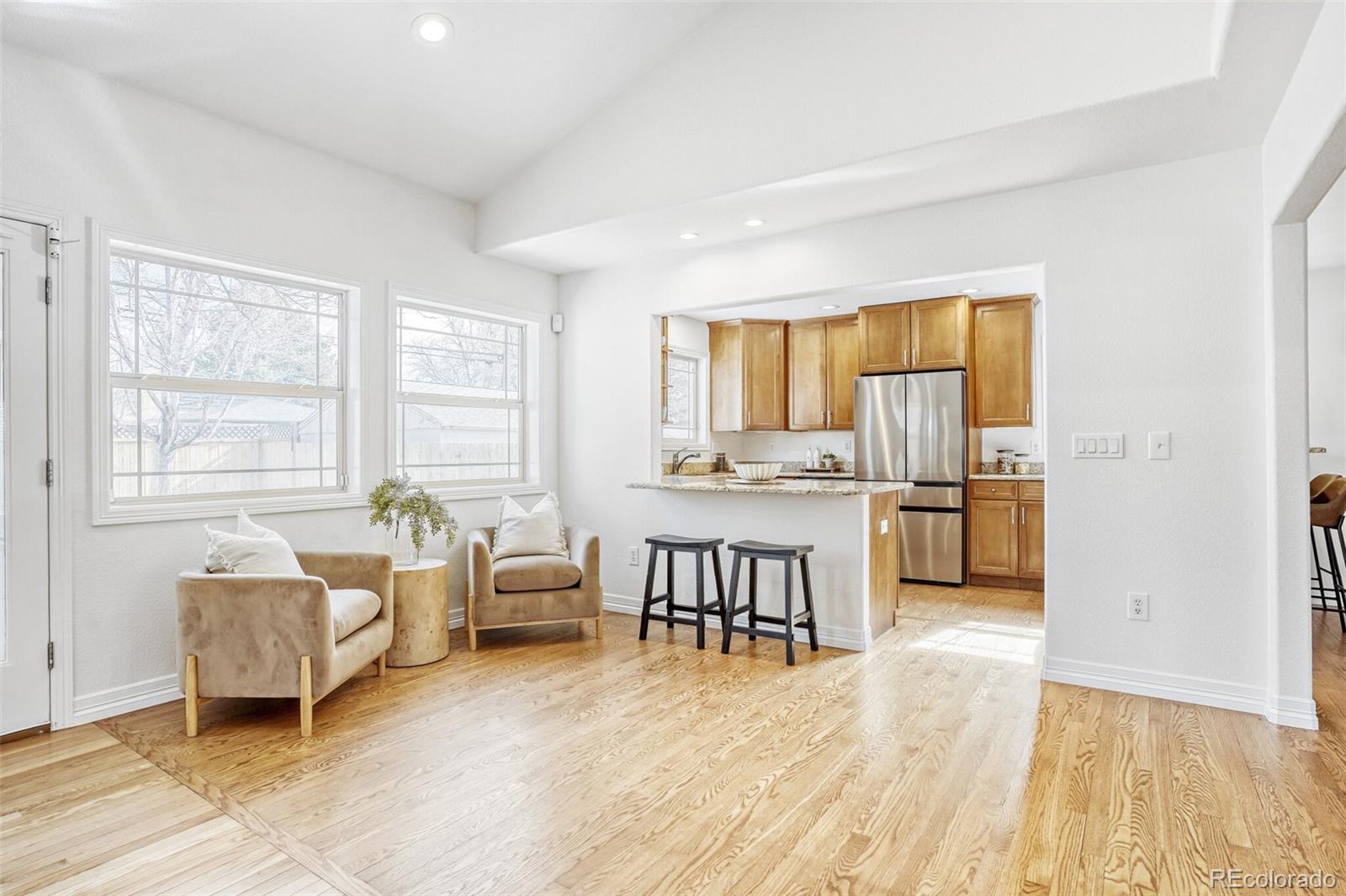 Real Estate Photo