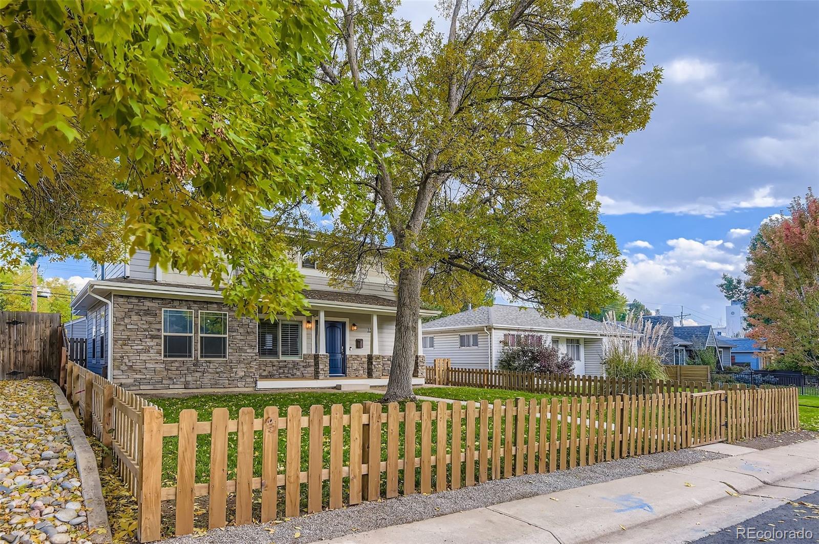 Real Estate Photo