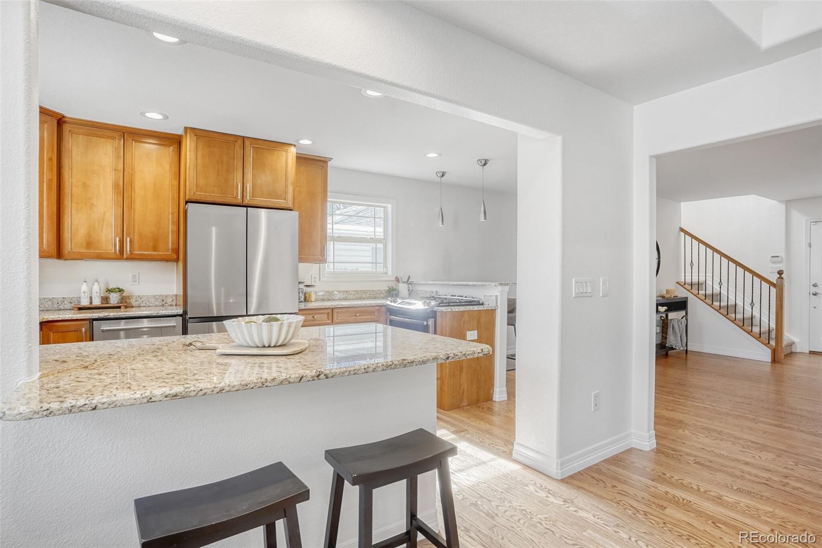 Real Estate Photo