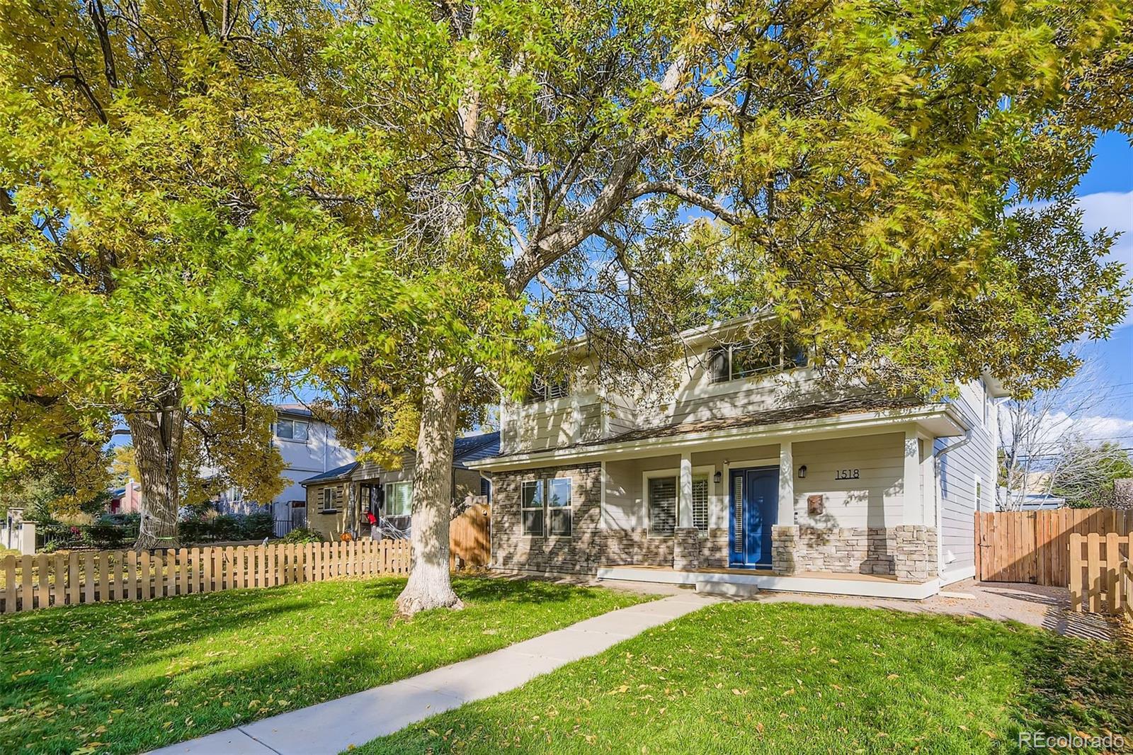 Real Estate Photo