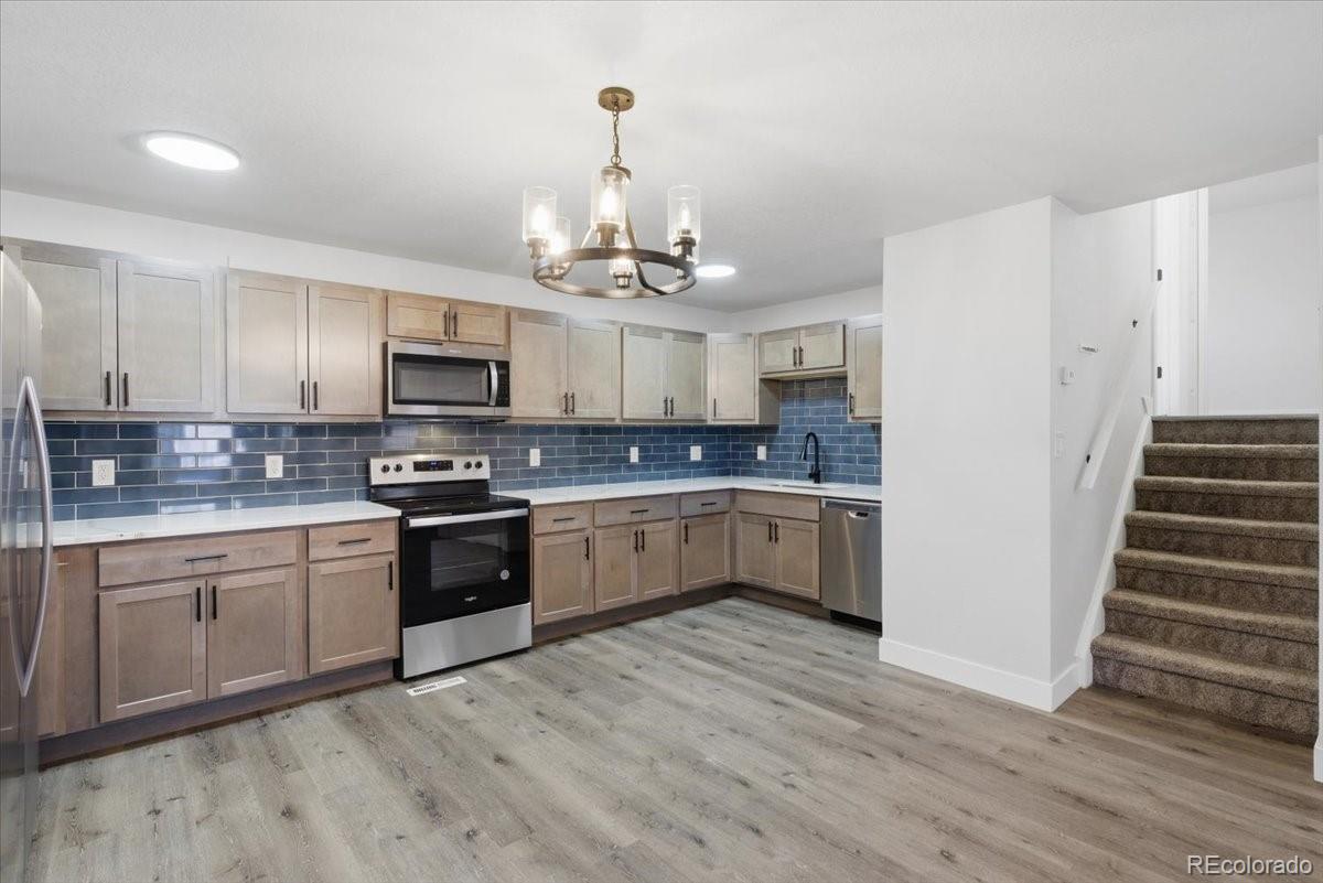 Real Estate Photo