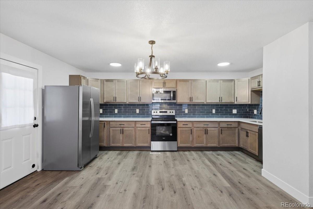Real Estate Photo