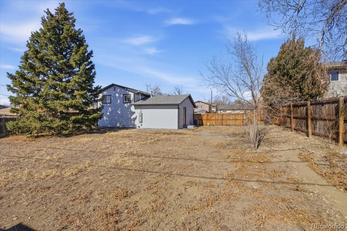 Real Estate Photo