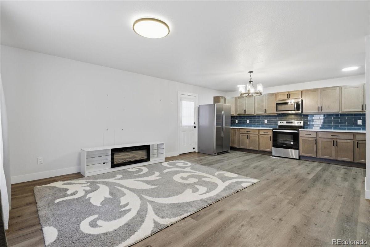 Real Estate Photo