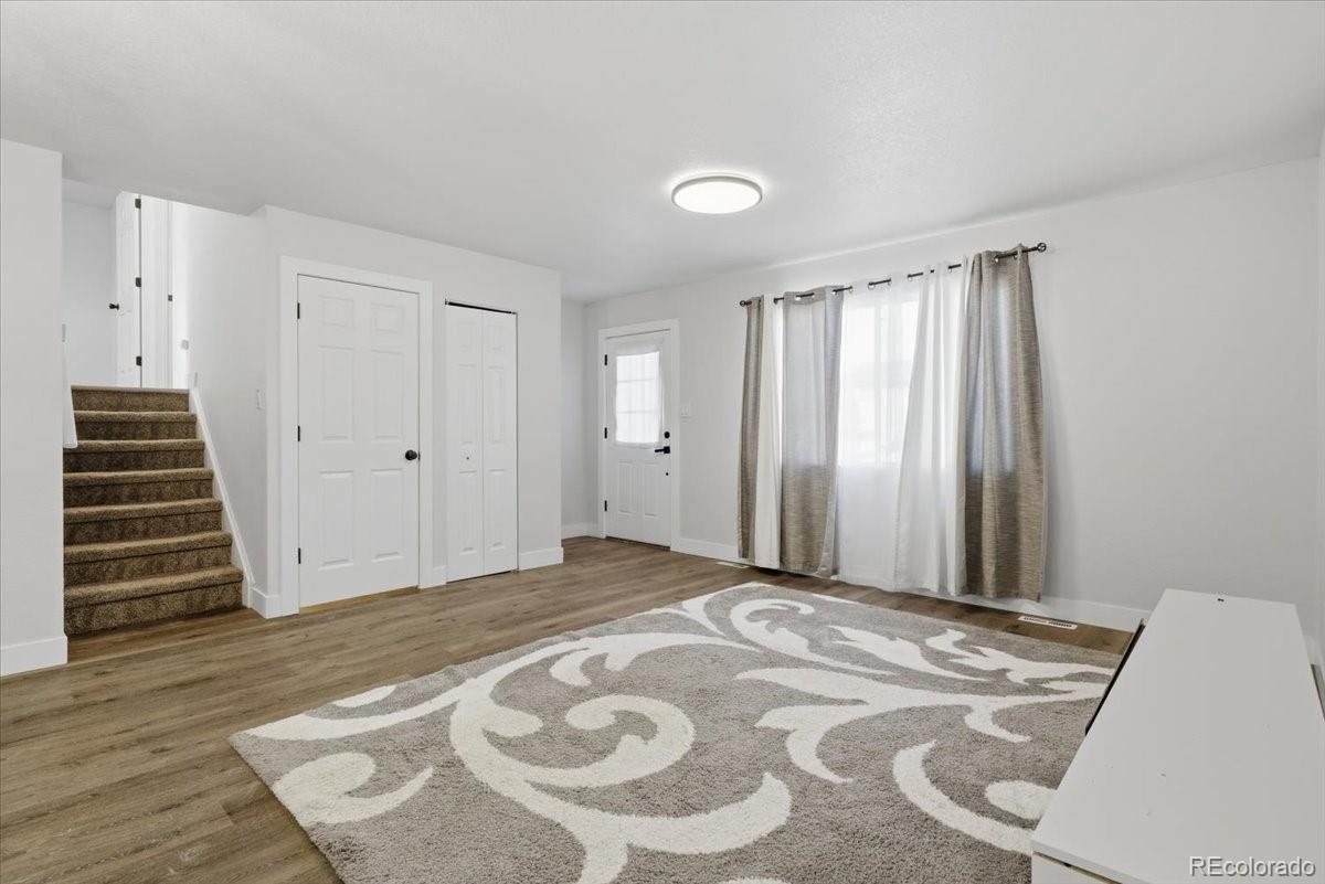 Real Estate Photo