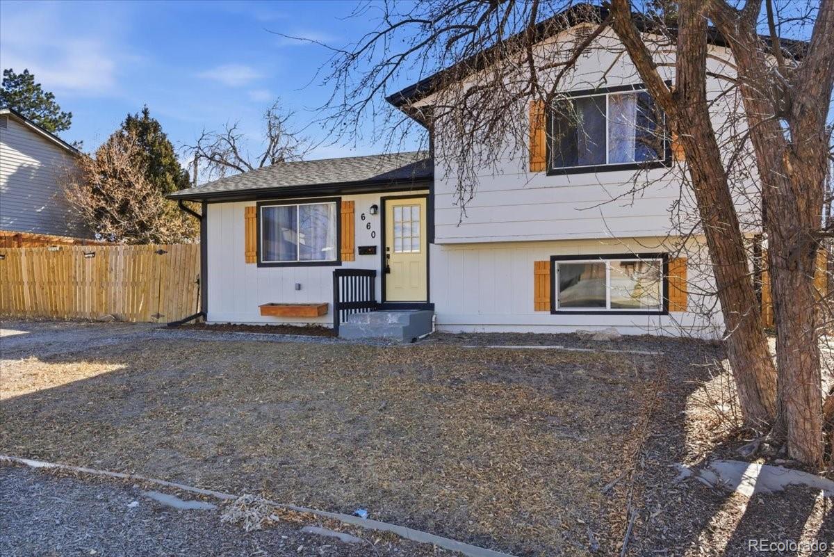 Real Estate Photo