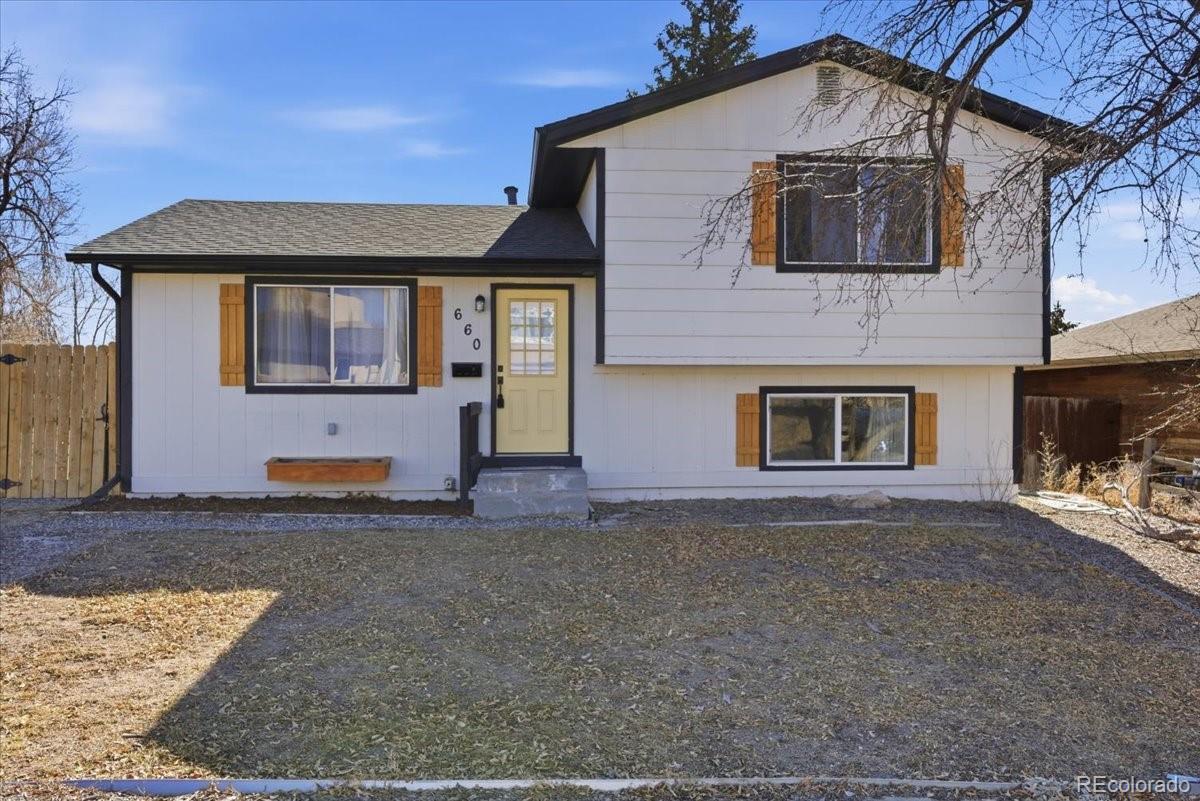 Real Estate Photo