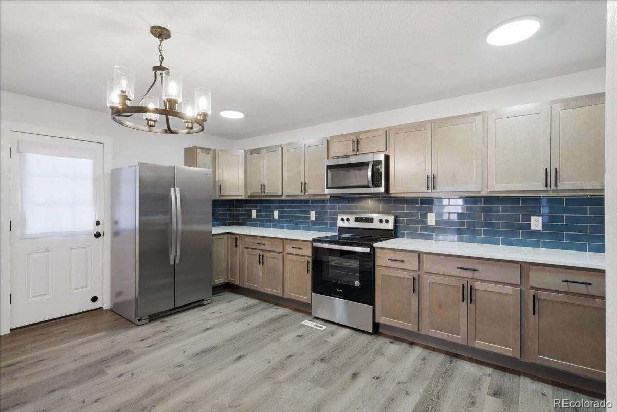 Real Estate Photo