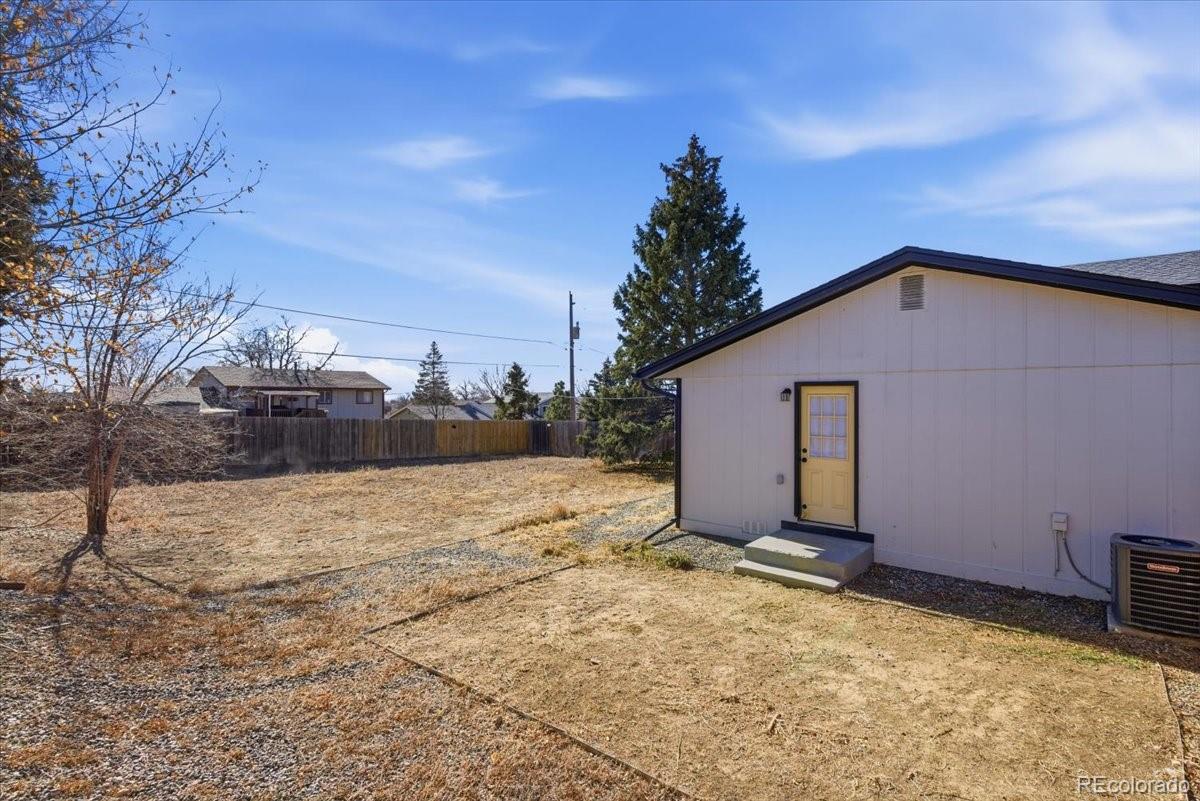 Real Estate Photo