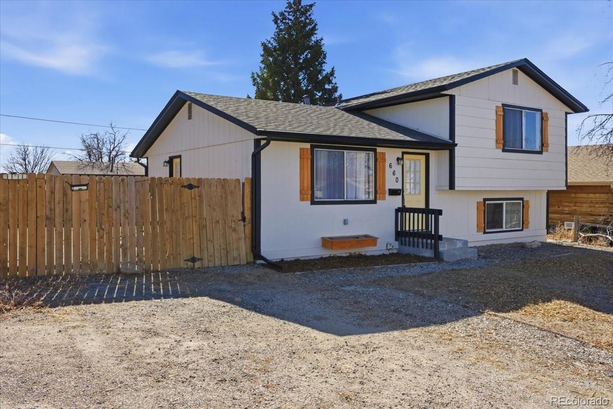 Real Estate Photo