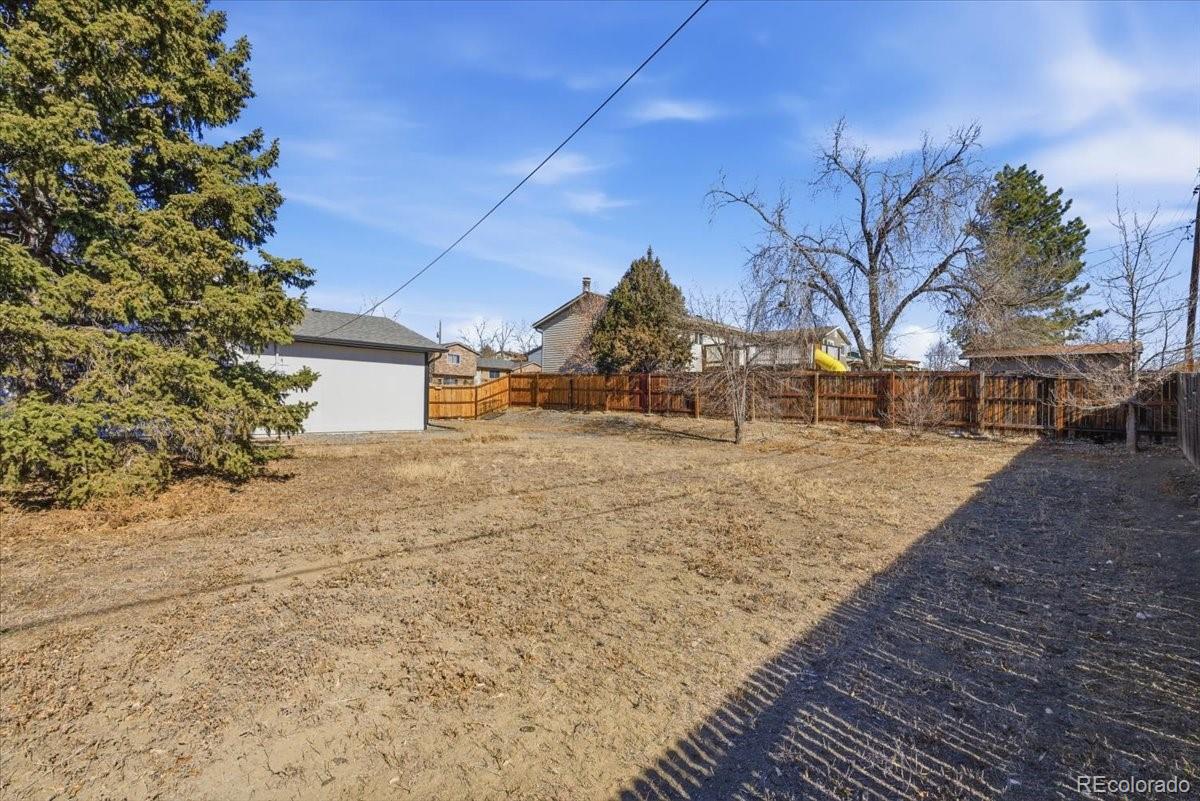 Real Estate Photo