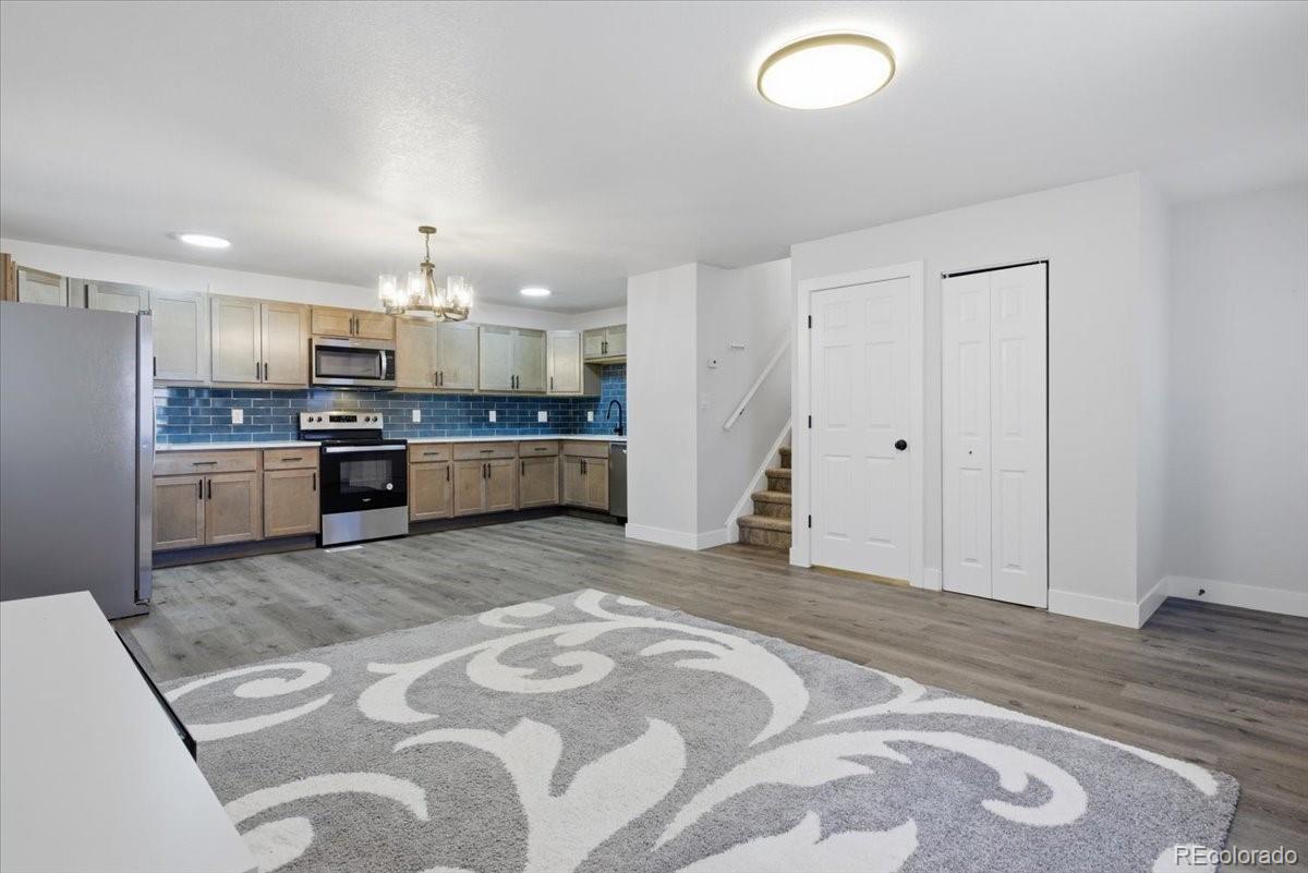 Real Estate Photo