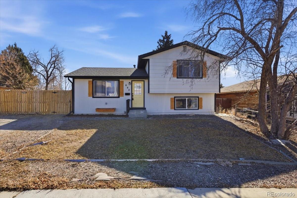 Real Estate Photo