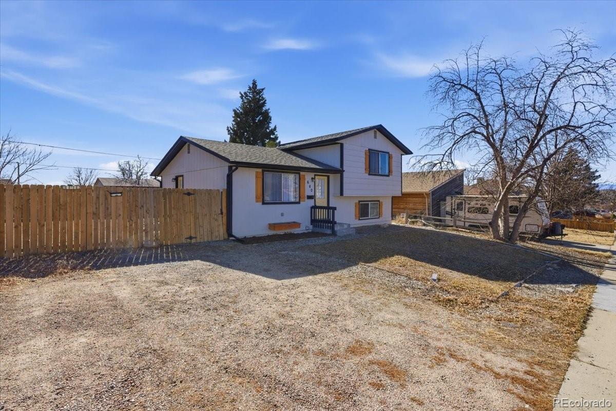 Real Estate Photo