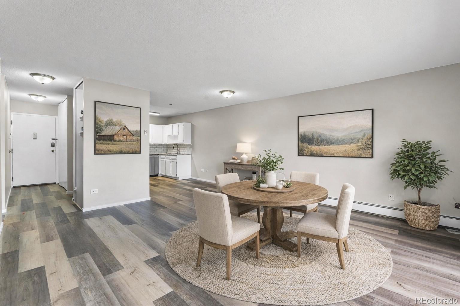 Real Estate Photo