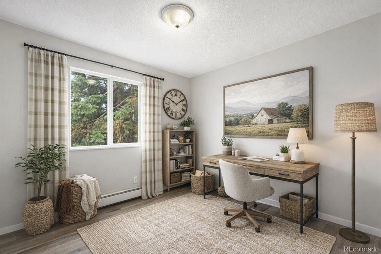 Real Estate Photo