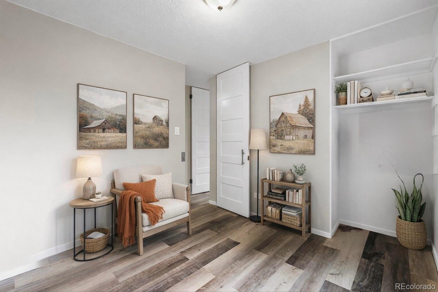 Real Estate Photo
