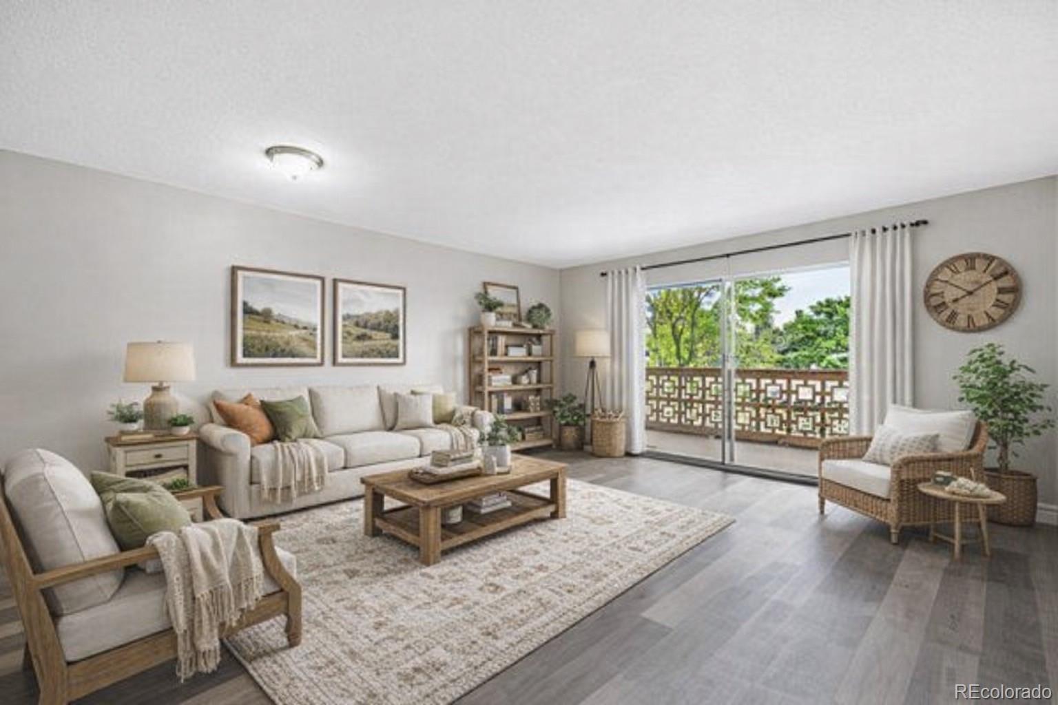 Real Estate Photo