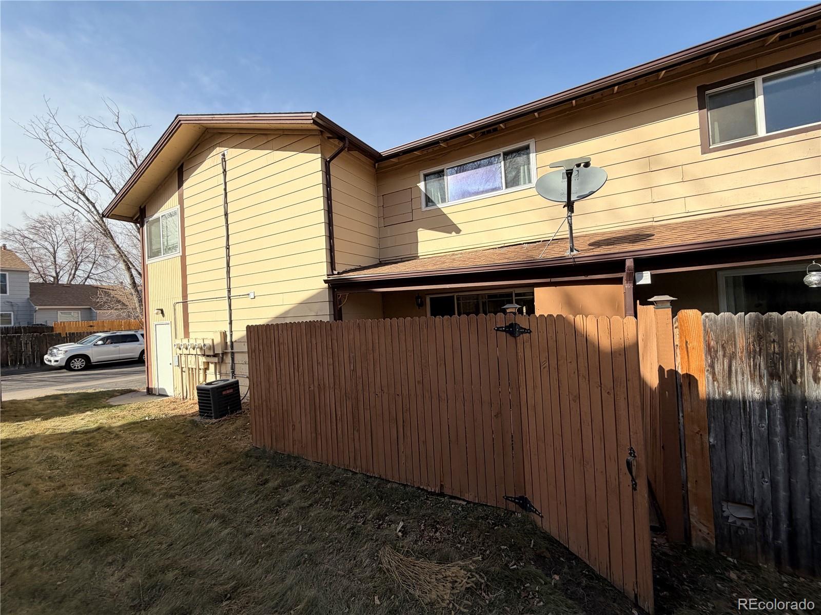 Real Estate Photo