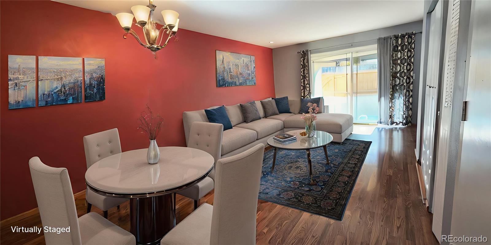 Real Estate Photo