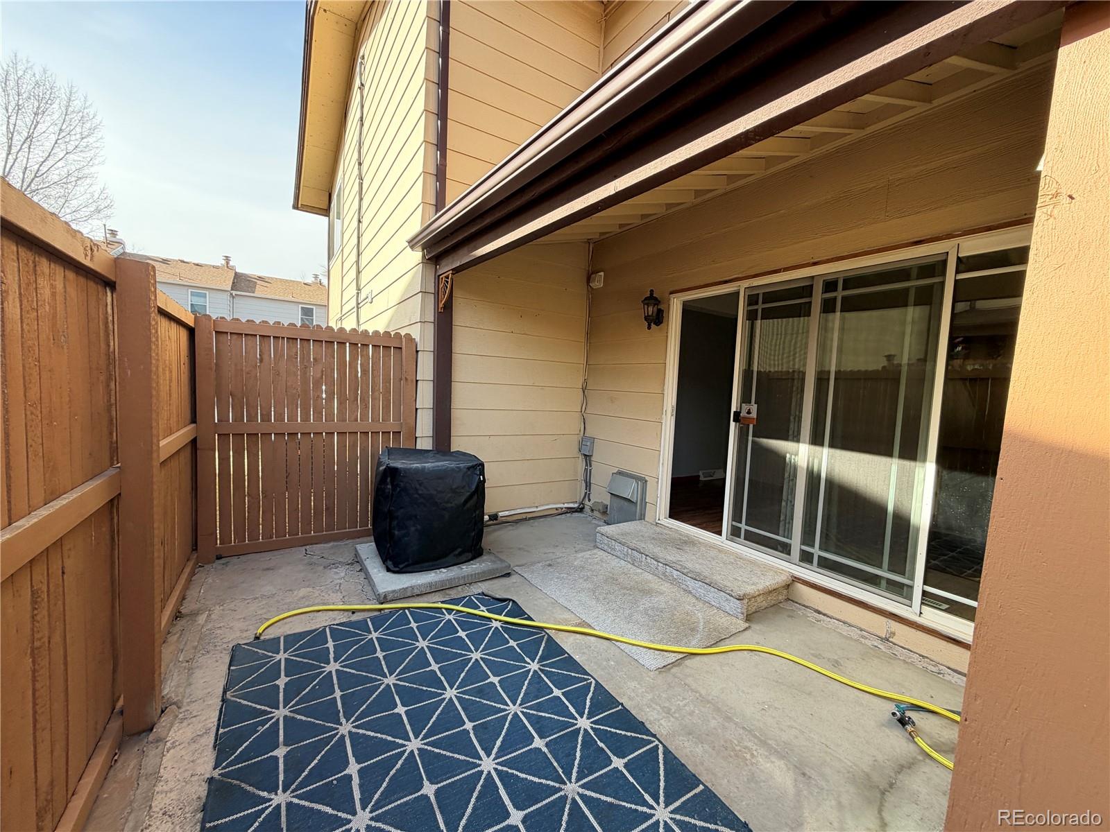 Real Estate Photo