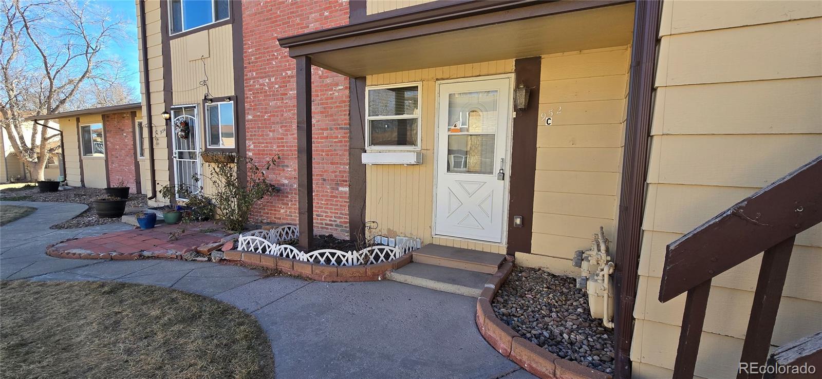 Real Estate Photo
