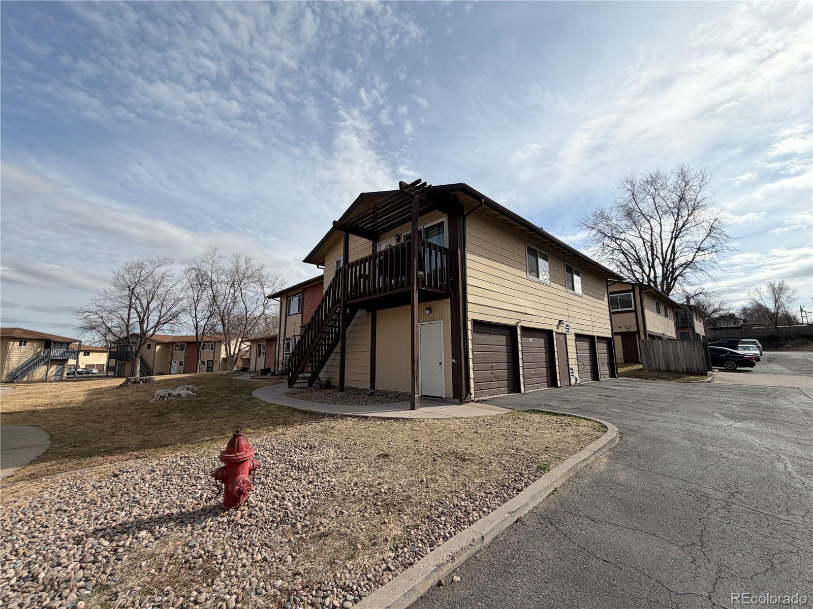 Real Estate Photo