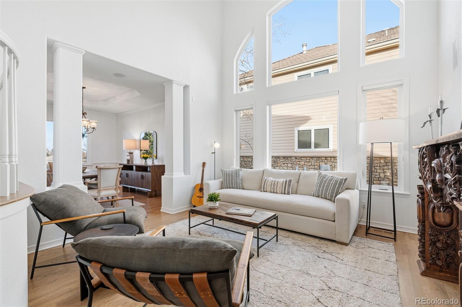 Real Estate Photo