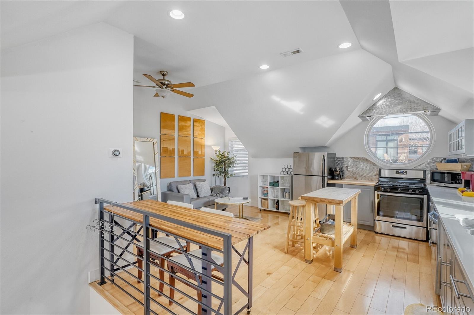 Real Estate Photo
