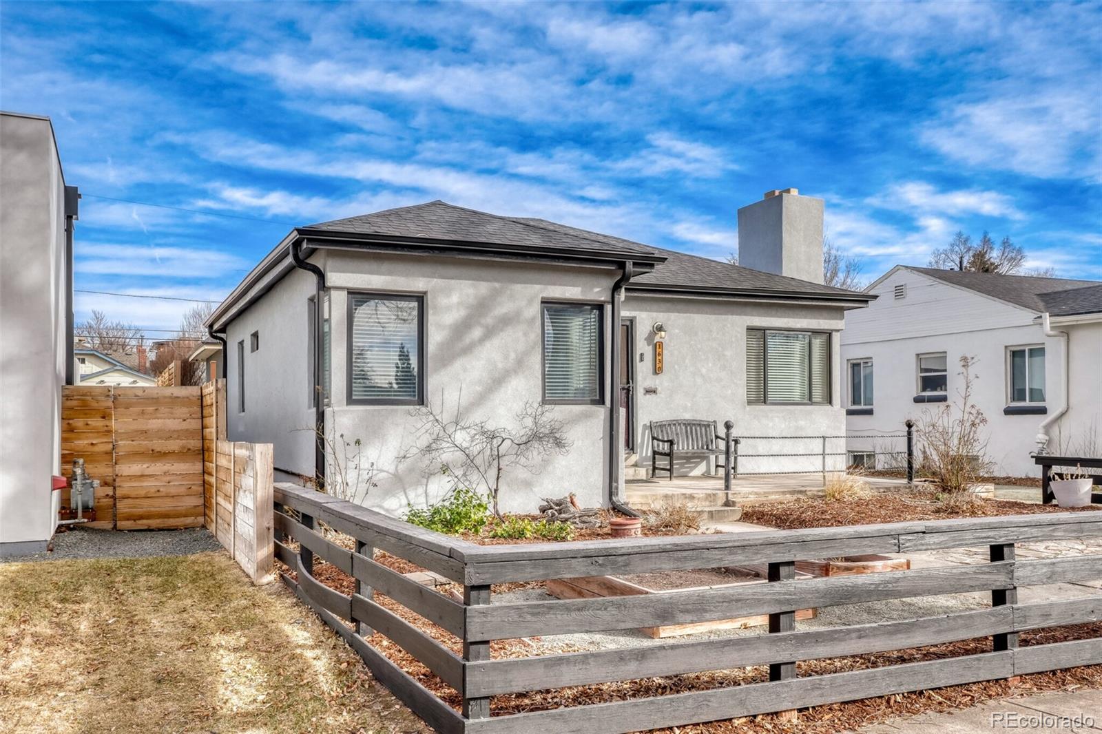 Real Estate Photo