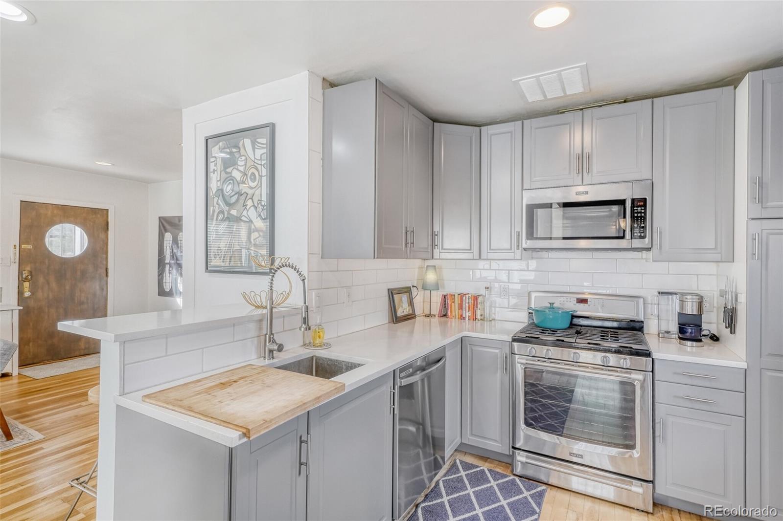 Real Estate Photo