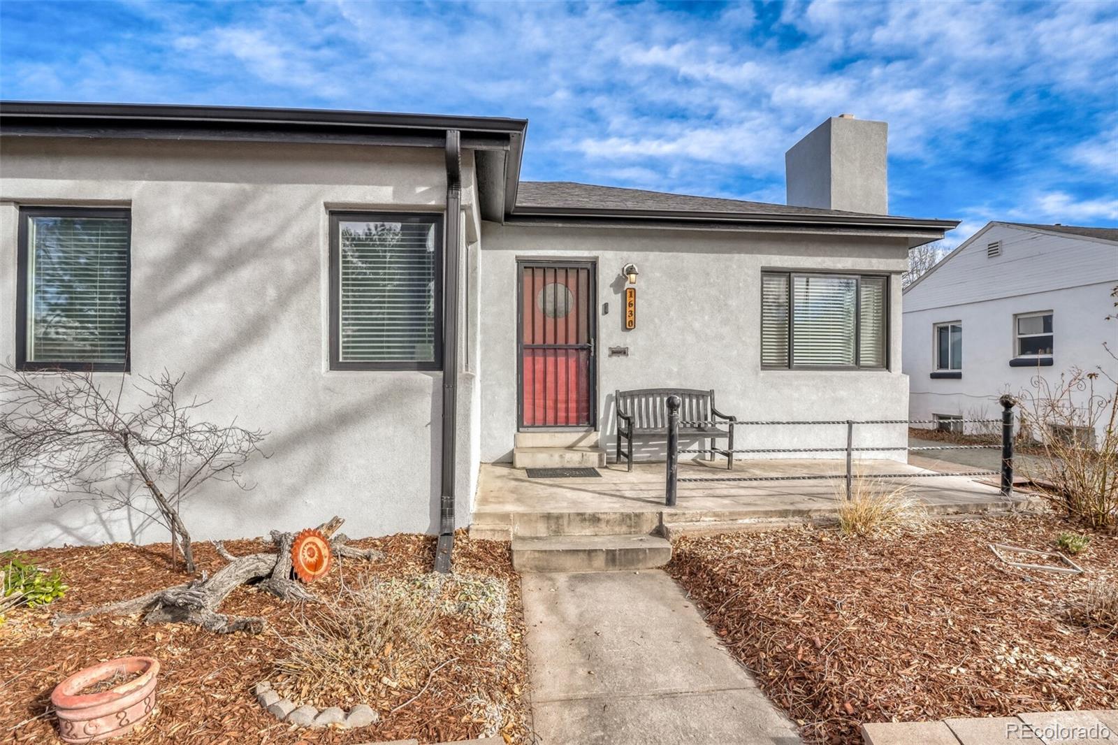 Real Estate Photo