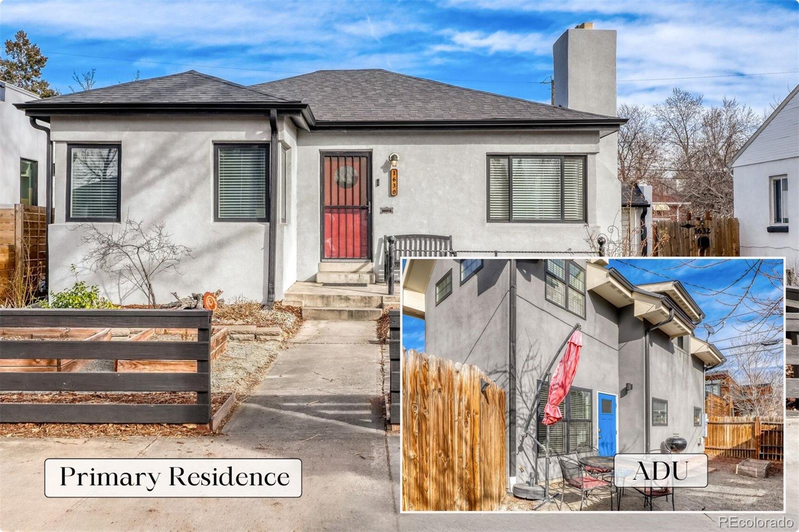 Real Estate Photo