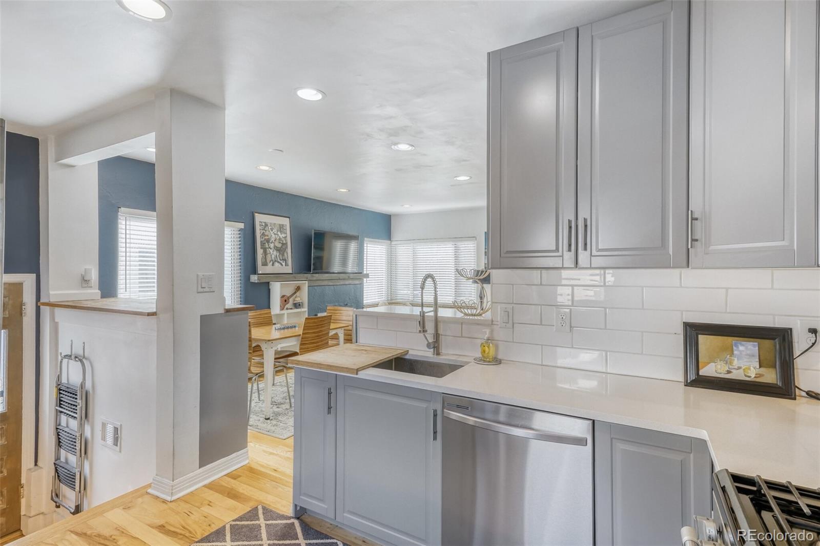 Real Estate Photo