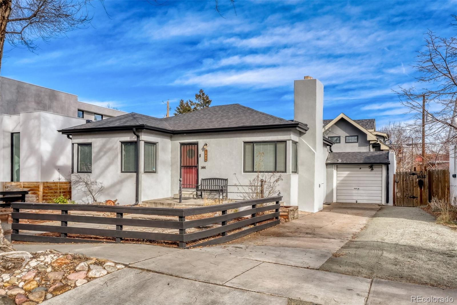 Real Estate Photo