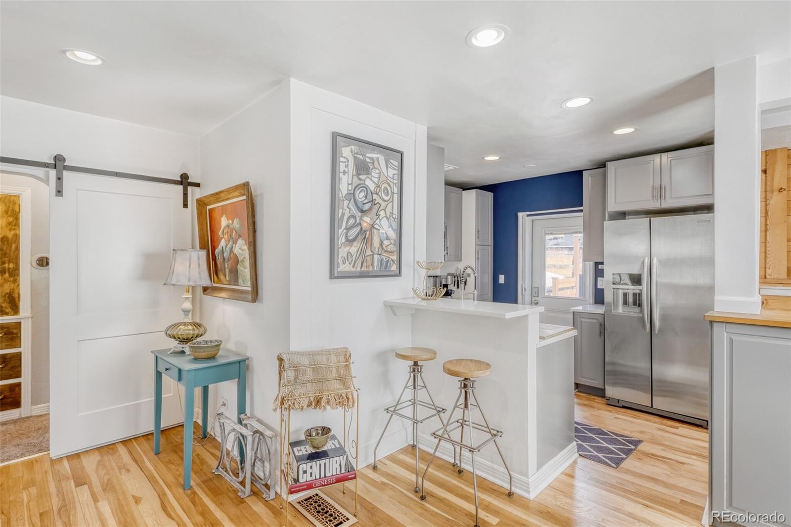 Real Estate Photo
