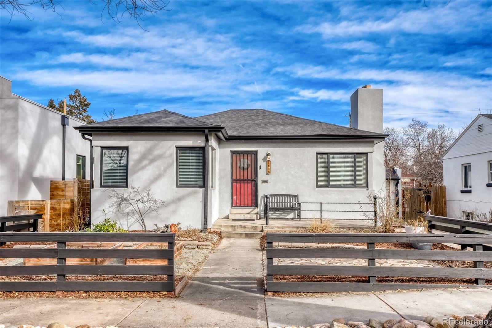 Real Estate Photo
