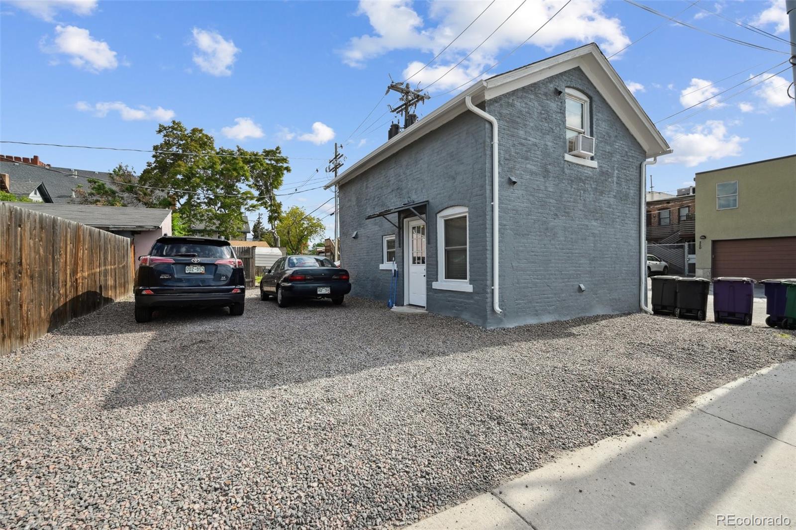 Real Estate Photo