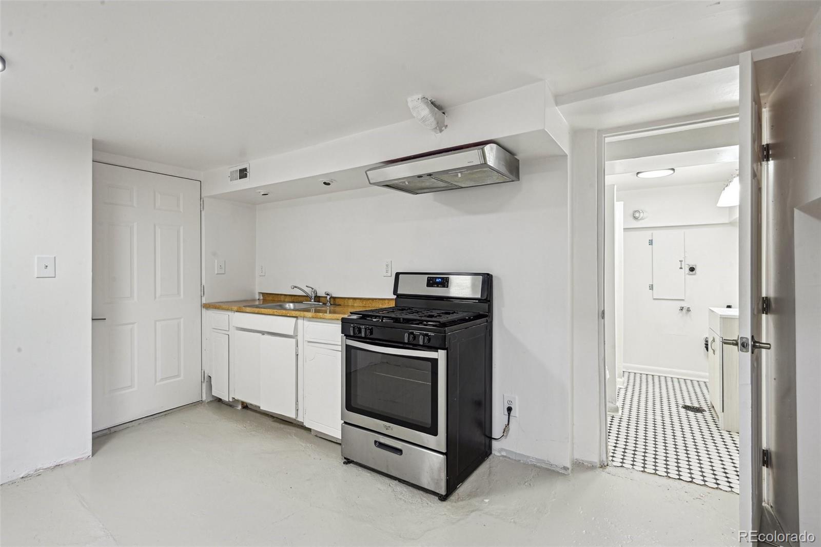 Real Estate Photo