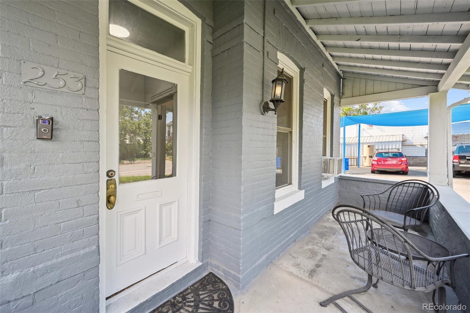 Real Estate Photo