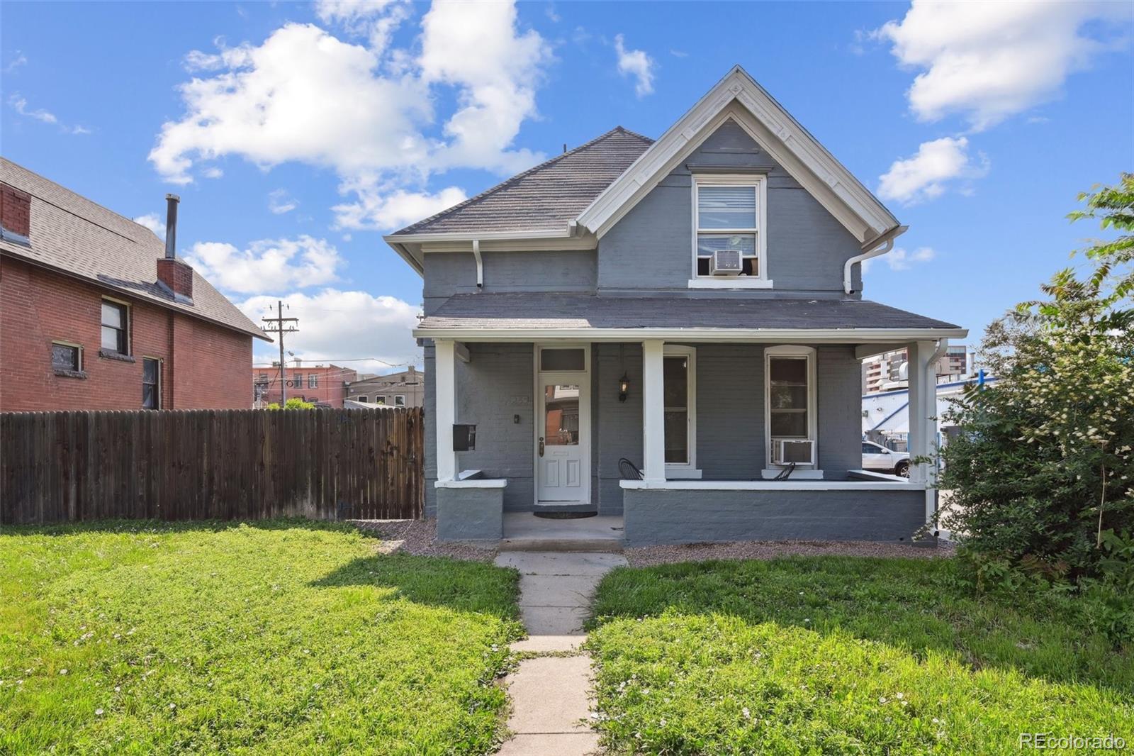 Real Estate Photo
