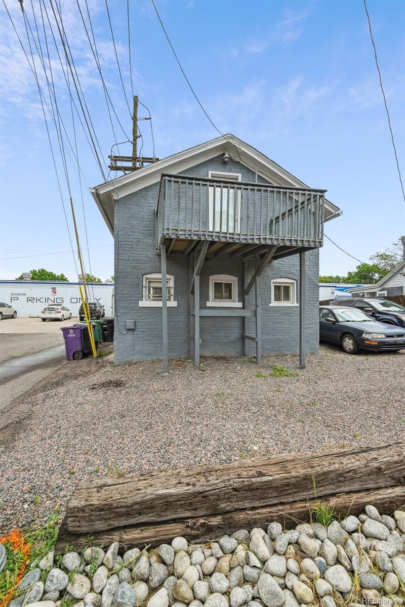 Real Estate Photo