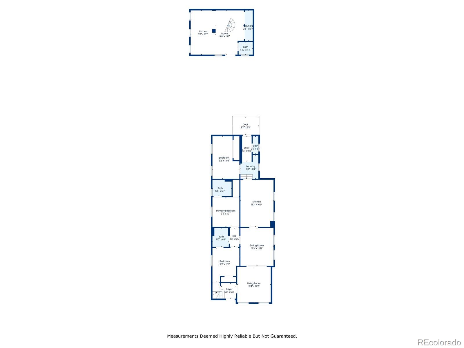 Real Estate Photo
